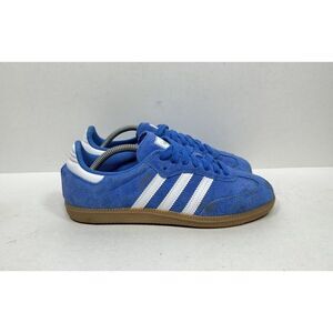 Adidas Samba ADV Blue Bird Men's Size 5 / Women's‎ Size 6 Sides Shoes Sneakers